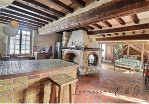 maison à la vente -   60190  ESTREES SAINT DENIS, surface 220 m2 vente maison - UBI437866415